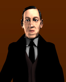 H. P. Lovecraft